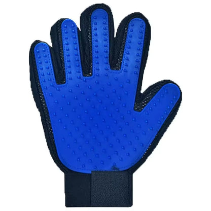 Pet Fur Grooming Gloves Universal Cat Dog Comb Bathing Brush For Cats Hair