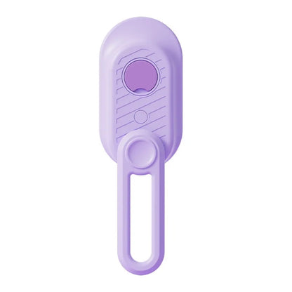 Ultimate Pet Spa & Grooming Kit: Electric Steaming Brush & Silicone Deshedding Glove Bundle for Dogs & Cats